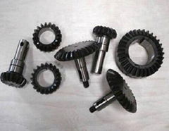 Corn Picker Gear Parts for Corn picker Gear box 