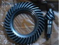 Transmission Gears