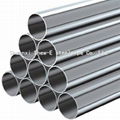 EN 10305-1 honed seamless steel tube 