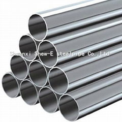 EN 10305-1 honed seamless steel tube 