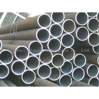 ASTM A333 Seamless Low Temperature Steel Pipe