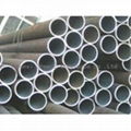 ASTM A333 Seamless Low Temperature Steel Pipe