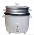 Rice cooker 1