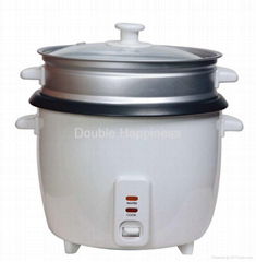 Rice cooker