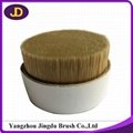 Golden Pet Hollow Tapered Filament for Painting Brush Filament