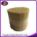 Golden Pet Hollow Tapered Filament for Painting Brush Filament 2