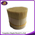 Golden Pet Hollow Tapered Filament for Painting Brush Filament 3