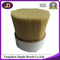 Golden Pet Hollow Tapered Filament for Painting Brush Filament 5