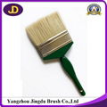 with PBT Filament Wooden Handle Painting Brush