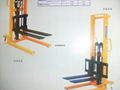 PALLET JACK SD-1/2