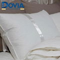 Gray duck down Pillow(Soft)