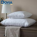 280TC double down surround Pillow(white