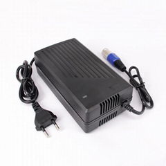 29.4V 6A/7A Lithium ion Electric Battery