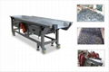 Grape Vibrating Sorting Machine & Grape