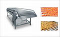 Stainless Steel Roller Conveyor Belt