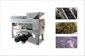 Grape stemmer And Crusher  1