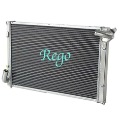 AUTO ALUMINUM RADIATOR CODE FOR MINI COOPER-S 02-08