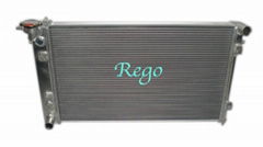 ALUMINUM RADIATOR FOR HOLD COMMODORE VY