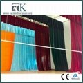 special hotsell wholesale pipe and drape stage backdrop 1