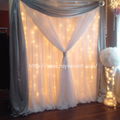 wedding tent, wedding decoration pipe and drape booth 1