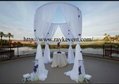 pipe and drape backdrops for wedding and events 2
