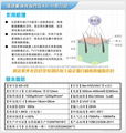 XD-II型旭达黑光灯牌UVA紫外光线白癜风治疗仪器 5