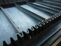 Sidewall Conveyor Belt 2