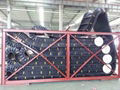 Sidewall Conveyor Belt 3