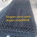 high tensile factory price mining woven screen mesh  4