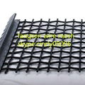 durable woven wire screen factory price quarry screen  2