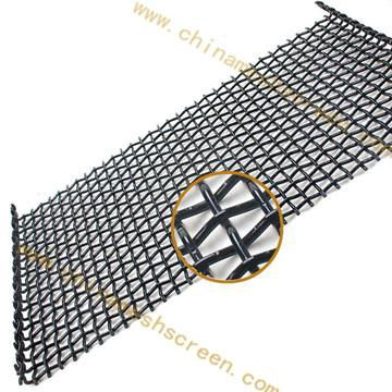 durable woven wire screen factory price quarry screen  3