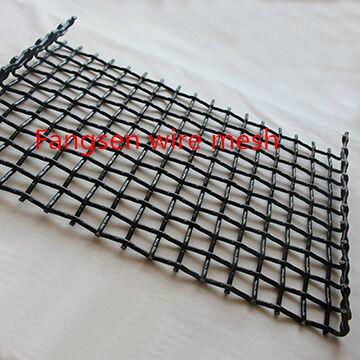 high impact resistant factory direct sale crushing screen  4