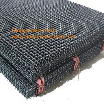 high impact resistant factory direct sale crushing screen  5