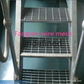 galvanized factory direct sale steel trench cover grating  3