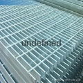 galvanized factory direct sale steel trench cover grating  5