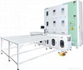 Automatic Down Comforter Filling Machine