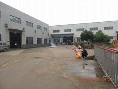 Xiangtan Hongfeng mechanical equipment manufactory