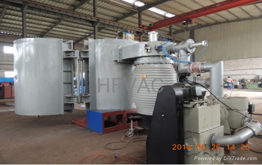  PVD evaporation vacuum coating machine 3