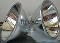 Decorative car headlight vacuum coating machine 3