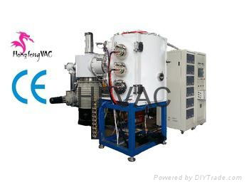 multi-arc ion coating machine for hardware product 3