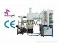 multi arc ion  PVD coating machine for sanitary in different colors 4