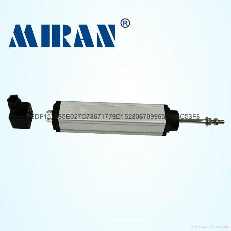  Miran KTC with DHL cost Linear Position Sensor Displacement Lineal Potentiomete