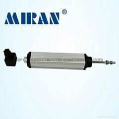  Miran KTC with DHL cost Linear Position Sensor Displacement Lineal Potentiomete