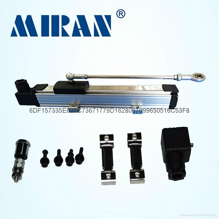 MIRAN KTF Linear Displacement Sensor 2