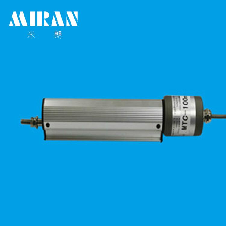 Miran MTC rod type magnetostrictive displacement sensor 2