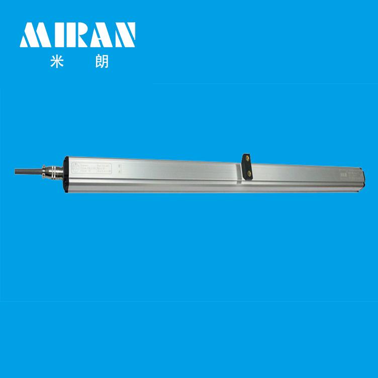 米朗MTM滑塊懸浮式磁致伸縮位移傳感器 3