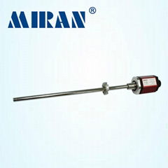 Miran MTL3 high pressure cylinder