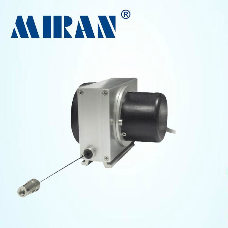 Miran MPS rope type displacement sensor