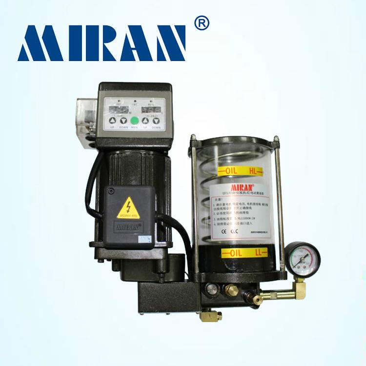 Miran LF1/G50 intermittent electric oil pump grease pump