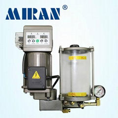 Miran LF1/G50 automatic intermittent type electric lubricating grease pump